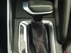 Geely Emgrand X3 PRO 1.5L CVT Luxury - ფოტო 13
