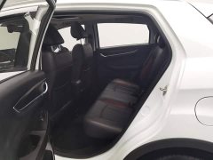 Geely Emgrand X3 PRO 1.5L CVT Luxury - ფოტო 15
