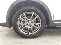 Geely Emgrand X3 PRO 1.5L CVT Luxury - ფოტო 17