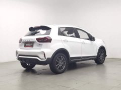 Geely Emgrand X3 PRO 1.5L CVT Luxury - ფოტო 2