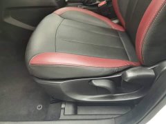 Geely Emgrand X3 PRO 1.5L CVT Luxury - ფოტო 20