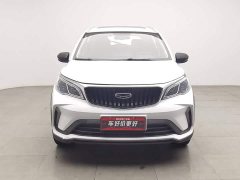 Geely Emgrand X3 PRO 1.5L CVT Luxury - ფოტო 3