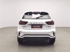 Geely Emgrand X3 PRO 1.5L CVT Luxury - ფოტო 4