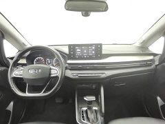 Geely Emgrand X3 PRO 1.5L CVT Luxury - ფოტო 5
