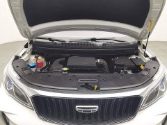 Geely Emgrand X3 PRO 1.5L CVT Luxury - ფოტო 6