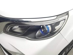 Geely Emgrand X3 PRO 1.5L CVT Luxury - ფოტო 7