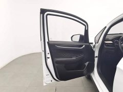 Geely Emgrand X3 PRO 1.5L CVT Luxury - ფოტო 8