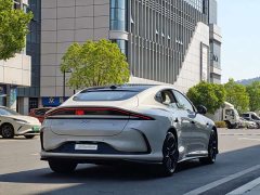 IM Motors Zhiji LS6 2023 Max Standard Edition - ფოტო 6