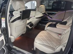 Mercedes-Benz Maybach S-Class S 480 4MATIC - ფოტო 5