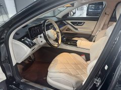 Mercedes-Benz Maybach S-Class S 480 4MATIC - ფოტო 6
