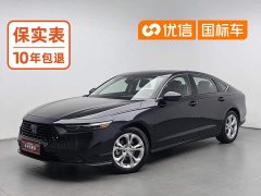 Honda Accord 260TURBO Luxury Edition - ფოტო 1