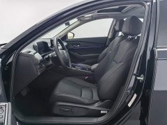 Honda Accord 260TURBO Luxury Edition - ფოტო 10