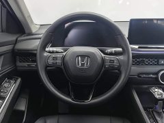 Honda Accord 260TURBO Luxury Edition - ფოტო 11