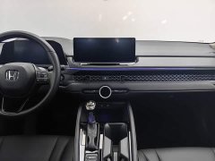 Honda Accord 260TURBO Luxury Edition - ფოტო 12