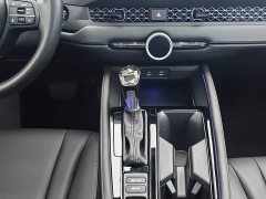 Honda Accord 260TURBO Luxury Edition - ფოტო 13