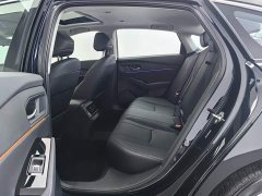 Honda Accord 260TURBO Luxury Edition - ფოტო 15