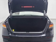 Honda Accord 260TURBO Luxury Edition - ფოტო 16