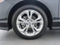 Honda Accord 260TURBO Luxury Edition - ფოტო 17