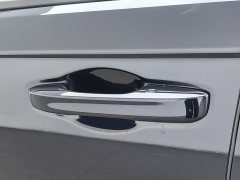 Honda Accord 260TURBO Luxury Edition - ფოტო 18