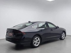 Honda Accord 260TURBO Luxury Edition - ფოტო 2