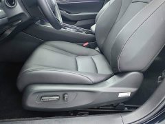 Honda Accord 260TURBO Luxury Edition - ფოტო 20