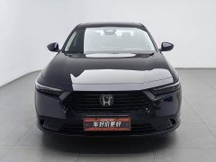 Honda Accord 260TURBO Luxury Edition - ფოტო 3