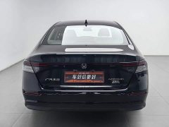 Honda Accord 260TURBO Luxury Edition - ფოტო 4