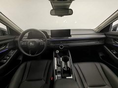 Honda Accord 260TURBO Luxury Edition - ფოტო 5