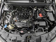 Honda Accord 260TURBO Luxury Edition - ფოტო 6