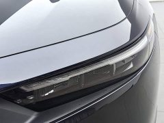 Honda Accord 260TURBO Luxury Edition - ფოტო 7