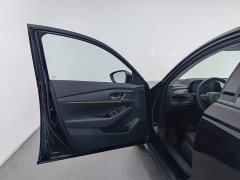 Honda Accord 260TURBO Luxury Edition - ფოტო 8