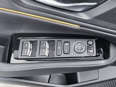 Honda Accord 260TURBO Luxury Edition - ფოტო 9