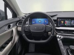Lynk & Co Geely Lynk & Co 06 EM-P 2020 PHEV Plus - ფოტო 11