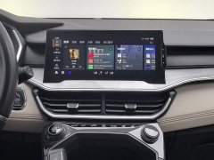 Lynk & Co Geely Lynk & Co 06 EM-P 2020 PHEV Plus - ფოტო 12