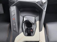 Lynk & Co Geely Lynk & Co 06 EM-P 2020 PHEV Plus - ფოტო 13