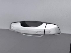 Lynk & Co Geely Lynk & Co 06 EM-P 2020 PHEV Plus - ფოტო 18