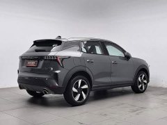 Lynk & Co Geely Lynk & Co 06 EM-P 2020 PHEV Plus - ფოტო 2