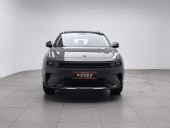 Lynk & Co Geely Lynk & Co 06 EM-P 2020 PHEV Plus - ფოტო 3