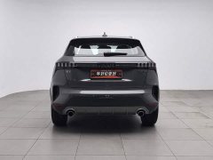 Lynk & Co Geely Lynk & Co 06 EM-P 2020 PHEV Plus - ფოტო 4