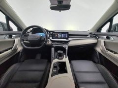 Lynk & Co Geely Lynk & Co 06 EM-P 2020 PHEV Plus - ფოტო 5