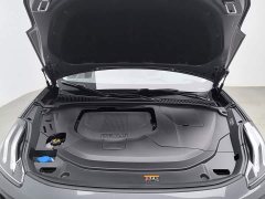 Lynk & Co Geely Lynk & Co 06 EM-P 2020 PHEV Plus - ფოტო 6