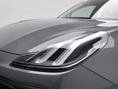 Lynk & Co Geely Lynk & Co 06 EM-P 2020 PHEV Plus - ფოტო 7