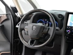 Toyota Vellfire Crown Hybrid 2.5L Premium Edition - ფოტო 10