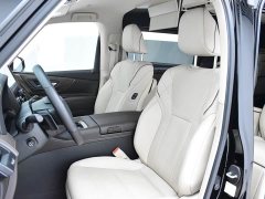 Toyota Vellfire Crown Hybrid 2.5L Premium Edition - ფოტო 16