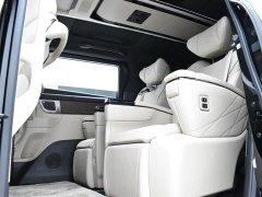Toyota Vellfire Crown Hybrid 2.5L Premium Edition - ფოტო 19