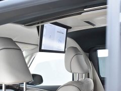 Toyota Vellfire Crown Hybrid 2.5L Premium Edition - ფოტო 20