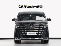 Toyota Vellfire Crown Hybrid 2.5L Premium Edition - ფოტო 3