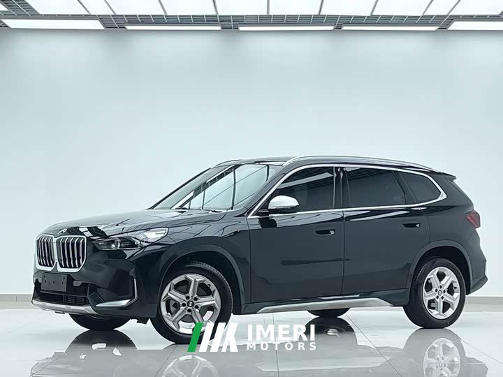 BMW X1 2023 sDrive20Li X Design Package - ავტომობილი ჩინეთიდან