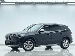 BMW X1 2023 sDrive20Li X Design Package - ფოტო 1
