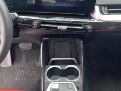 BMW X1 2023 sDrive20Li X Design Package - ფოტო 13